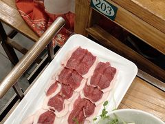 -牛街·马辈儿涮肉(牛街二店)