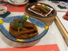-悦得闲广式点心茶楼(蓝鲸世界店)