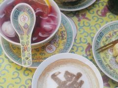 -宫事颐庭·老佛爷贵寿下午茶(颐和园店)