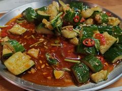 -后街佬·炭火鲜鱼杂(33小镇店)