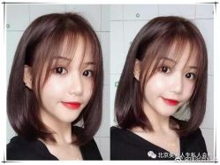 点击看大图 -KIMI HAIR SALON·烫染设计店