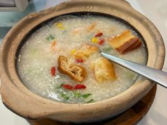 -宏状元现熬粥·京味菜(望京店)