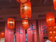 -山四砂锅(太原钟楼街店)