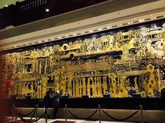 -广州花园酒店·凌璇阁旋转餐厅CAROUSEL360