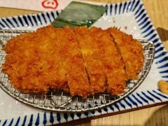 -堂本家·二代目·炸猪排(中心书城店)