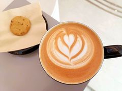 -Bracket Coffee(工体店)