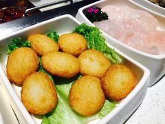 -海底捞火锅(高科广场店)