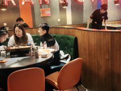 大堂-伟大航路烤鱼(迅驰广场店)