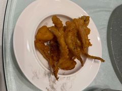 -龙悦湾酒家·八阵鱼生·渔人码头店