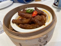 -金苑海鲜酒家(来魅力店)