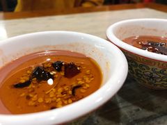 砂锅调料-砂锅居(西四店)