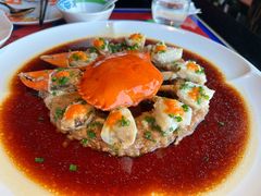 -上海滩餐厅(BFC外滩金融中心店)
