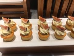 -福州仓山凯悦酒店·Market Cafe Lacucina咖啡厅