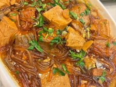 -京滨饭店·餐厅(阜外大街店)