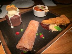-The Meat & Wine Co Southbank(南岸店)