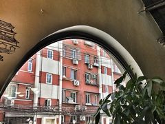 -时光漫步酒店(北京国子监簋街店)