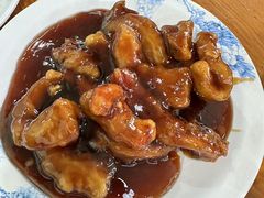 -洪福亮酒家(南草厂街店)