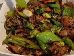 -嘉丰湘菜馆(芳群园店)