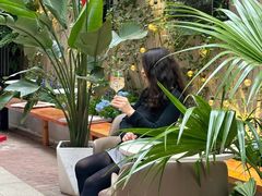 -Osteria Garden 生蚝花园餐厅(原进贤路店)