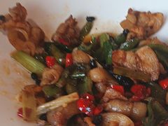 -前门故事烤鸭店(十里河店)