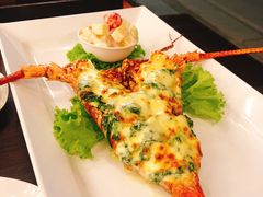 -大螃蟹海鲜餐厅