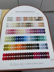 -芊冉•美甲美睫纹绣