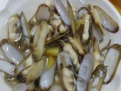 -天天渔港海鲜酒家(石浦玉泉路店)