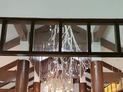 -七仙岭君澜度假酒店·桃源小馆中餐厅