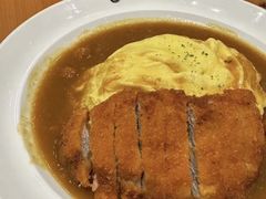 -CoCo壱番屋(久光百货店)