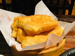 油条-大良毋米粥(锦龙路总店)