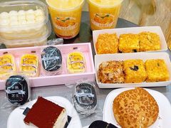 -凯德广场(武胜路店)