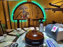 -园林美食城·本土农家菜(杨和镇店)