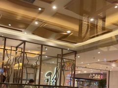 大堂-稻香酒家(天河城店)