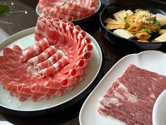 -日坛涮肉(日坛公园店)