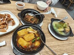 -裕记烧腊连锁餐饮(国商分店)
