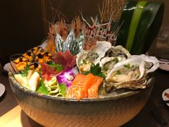 -割烹旭日本料理(龙湖狮山天街店)