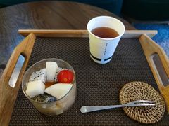 -泰适SPA馆丨精油·按摩·足道(后海地铁口店)
