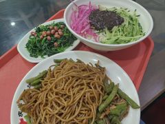 -庆丰包子铺(东单店)