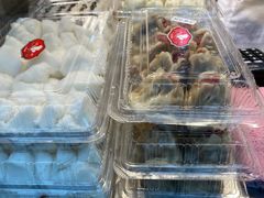 小烧麦-白玉兰食品(汇联商厦店)