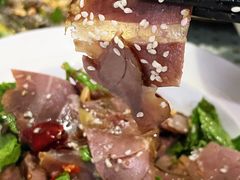 -蜗牛小馆醉乡民谣云南菜(惠新西里店)