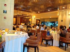 -喜来登由由大酒店九州膳坊中餐厅