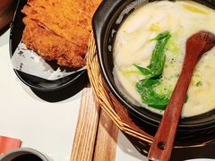 -馋三尺蟹粉小笼(人民广场店)