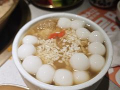 -杨记隆府重庆江湖菜(大悦城店)