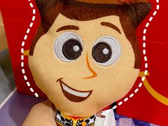 -麦当劳(鼓楼店)