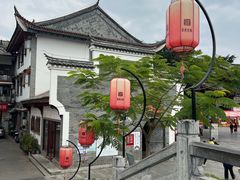 -田州古城