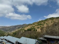 -雁门关景区