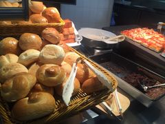 面包-So Lounge索兰至餐厅(蓝色港湾店)