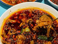 -川正旺江湖菜(三元桥店)