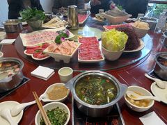 -顺风肥牛(中央国际店)