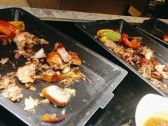 -盛宴标帜餐厅·亲子自助 (南昌喜来登酒店)